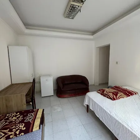 Homestay Baskent Nicosia