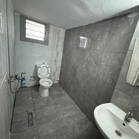 Accommodatie bij particulieren Baskent Pansion *