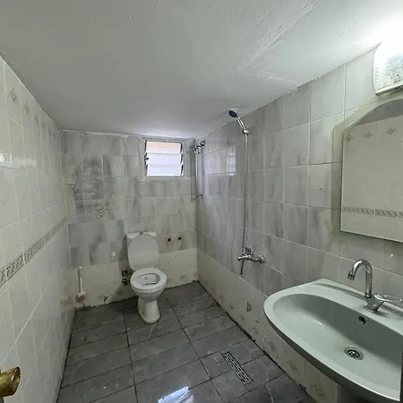 Baskent Pansion Accommodatie bij particulieren *