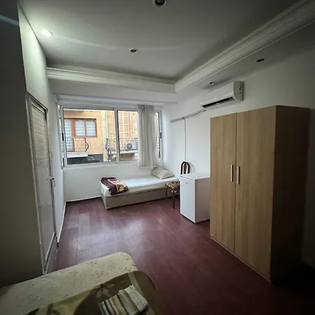 Accommodatie bij particulieren Baskent Pansion