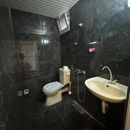Accommodatie bij particulieren Baskent Pansion *