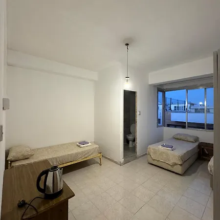 Accommodatie bij particulieren Baskent Pansion
