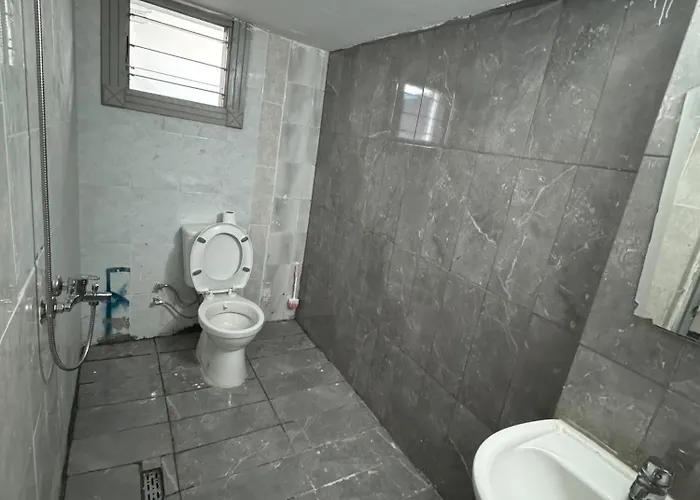 Séjour chez l'habitant Baskent *