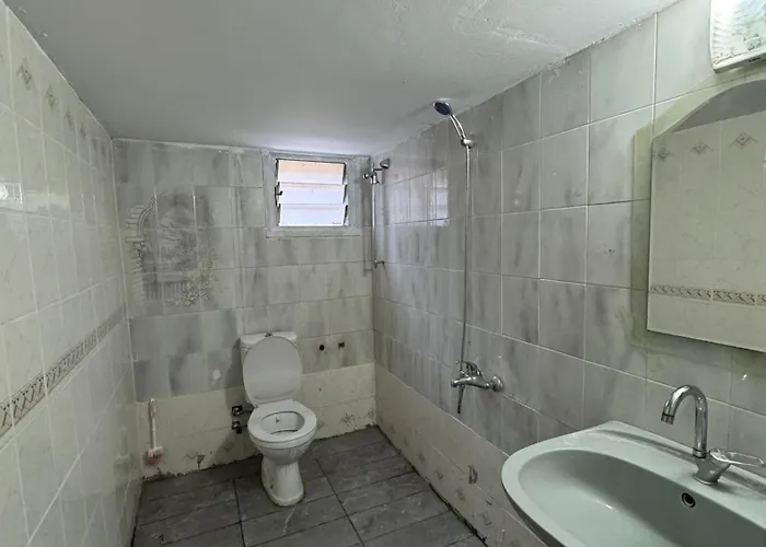 Baskent Séjour chez l'habitant *