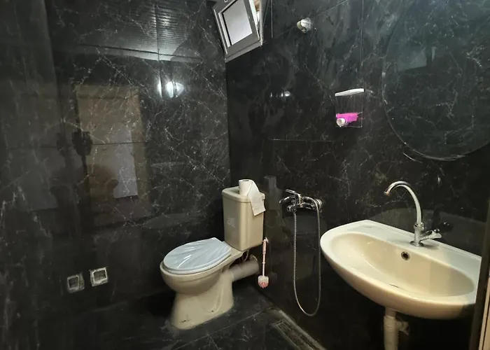 Séjour chez l'habitant Baskent *