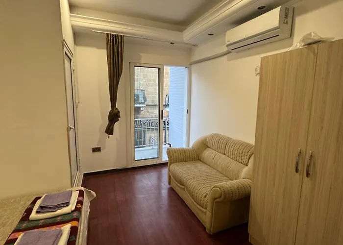 Séjour chez l'habitant Baskent Nicosie