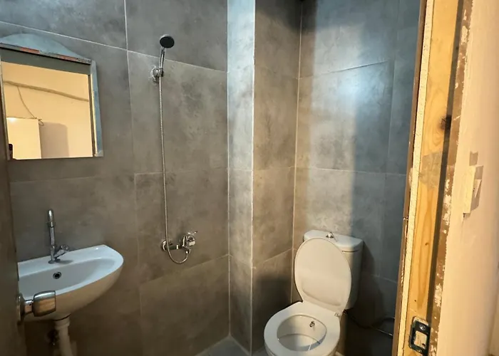 Séjour chez l'habitant Baskent *