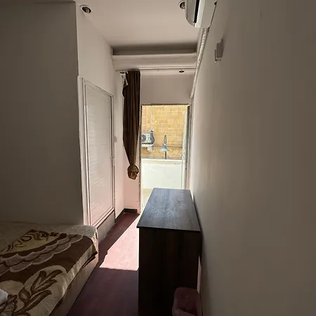巴斯肯特潘申酒店 * 尼科西亚
