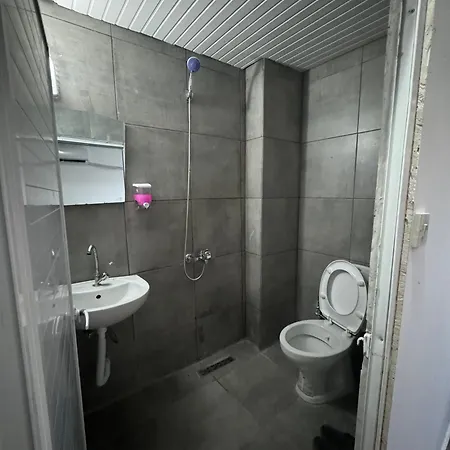 Baskent * ニコシア