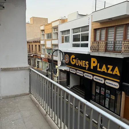 巴斯肯特潘申酒店 *