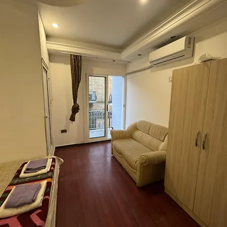 Alloggio in famiglia Baskent Nicosia