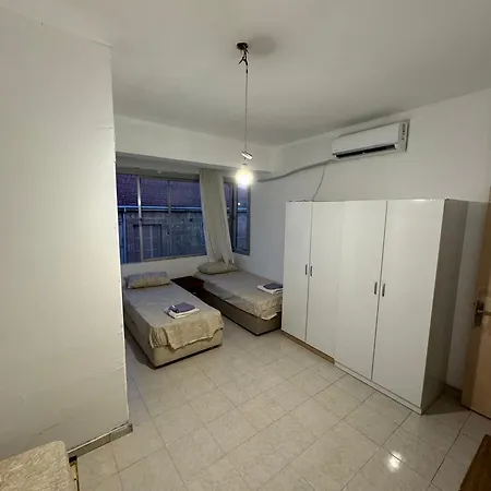 Baskent ニコシア