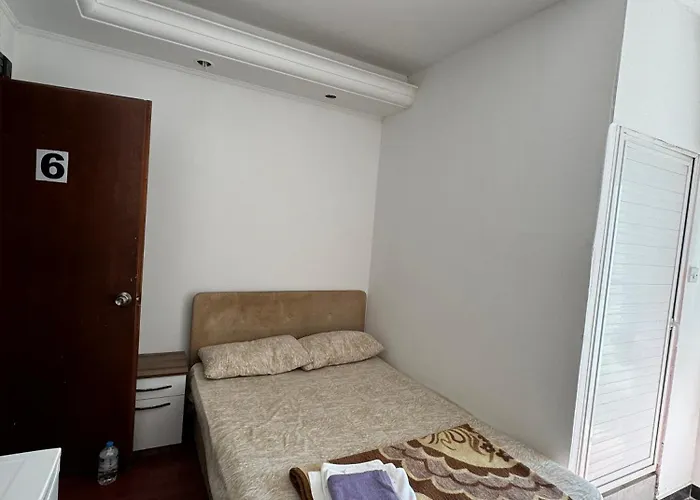 Baskent Проживання в сім'ї Нікосія