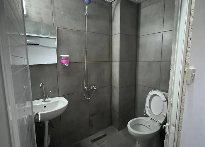 Baskent * Нікосія