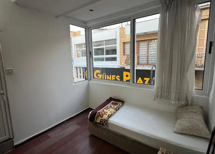 Baskent * Нікосія