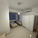 Baskent نيقوسيا